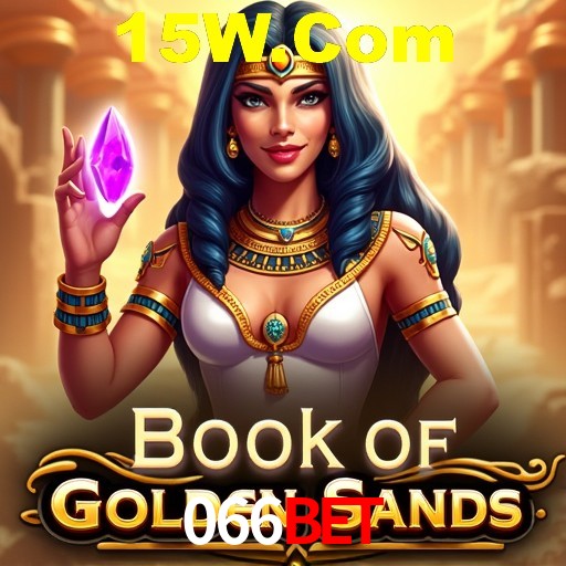 Inovações de Jogos na 066Bet: O Futuro das Experiências Interativas