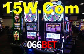 066Bet App Interface
