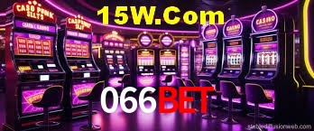 Welcome Bonus 066Bet