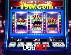 Provedores de Jogos 066Bet