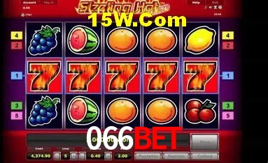 Casino Ao Vivo 066Bet