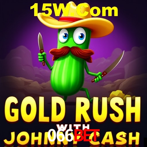 Interface do App 066Bet