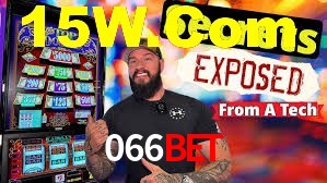 Welcome Bonus 066Bet