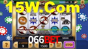 Blackjack Table 066Bet