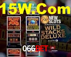 Welcome Bonus 066Bet