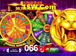Login Seguro 066Bet