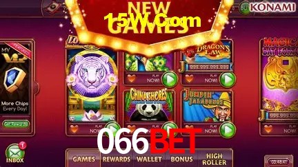 066Bet - Winners Celebration
