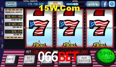066Bet Plataforma - Certificada MGA desde 2015