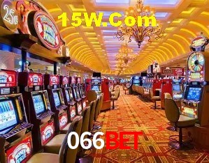 066Bet Belo Horizonte - Winners