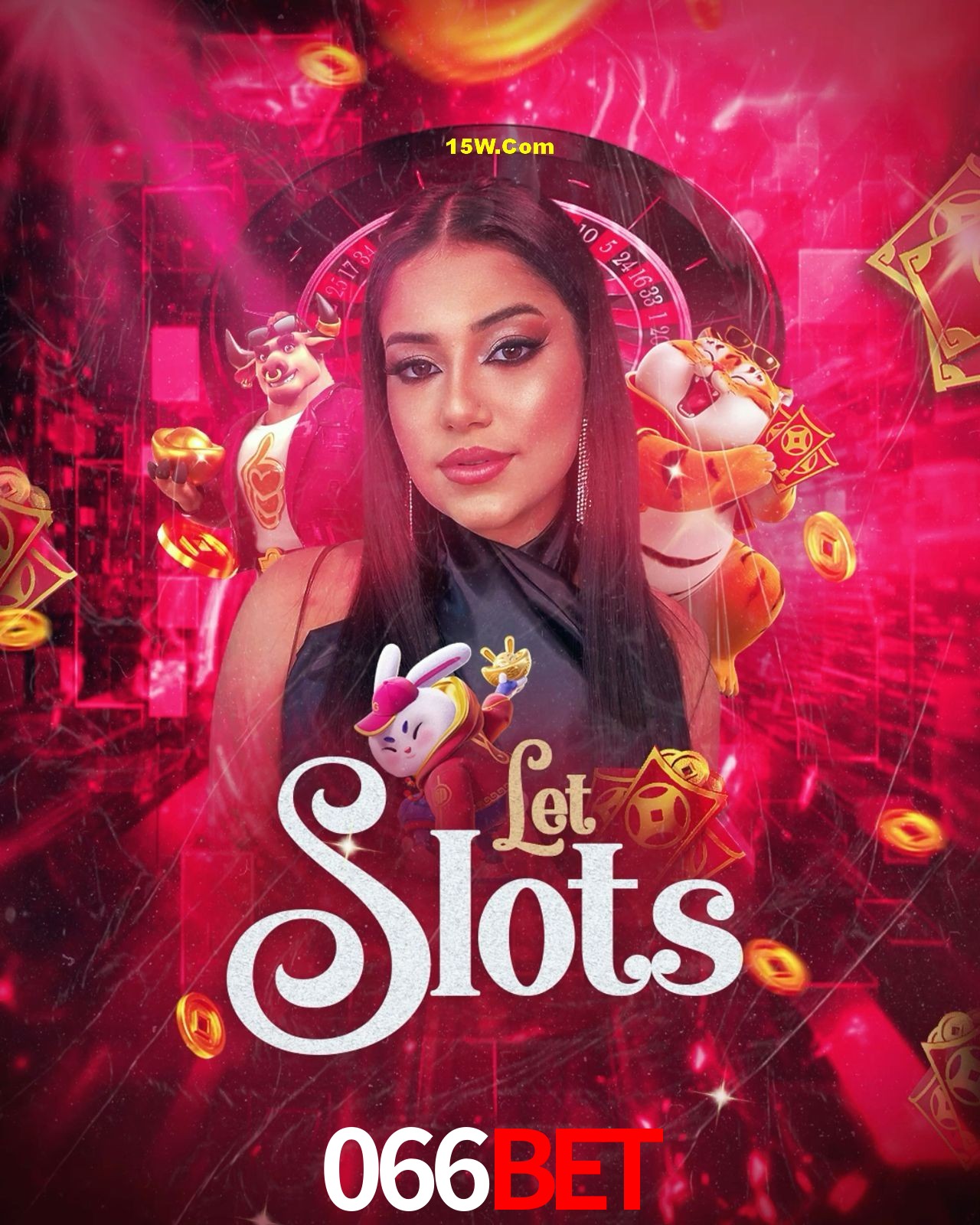 Account Benefits 066Bet