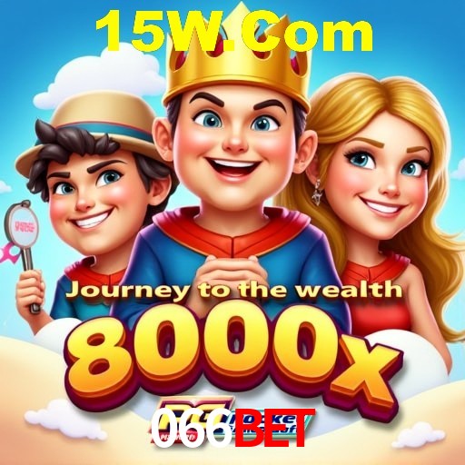 Interface do App 066Bet