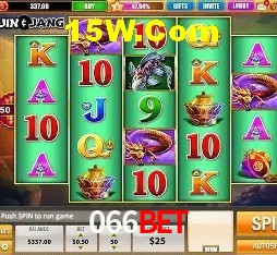 Jogos de Slot 066Bet