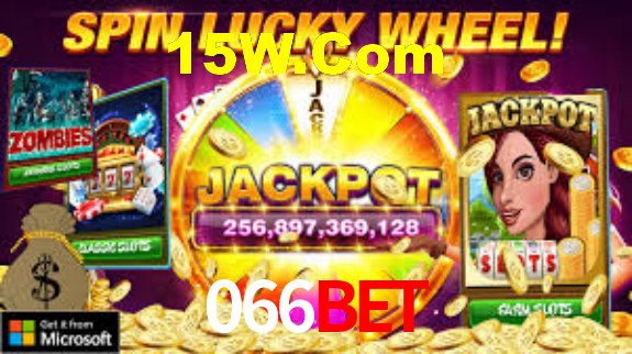066Bet App