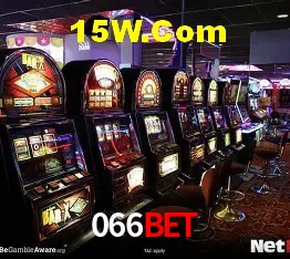 Casino Ao Vivo 066Bet