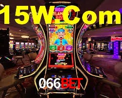 Welcome Bonus 066Bet