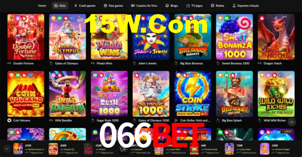 066Bet: Jogue Crash e Experimente Alta Recompensa Instantânea