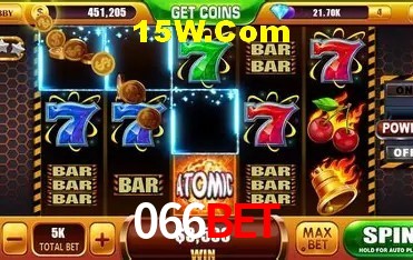 Diretório de Jogos 066Bet