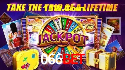 066Bet - Aplicativo Móvel