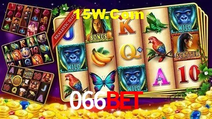 066Bet Brasília - Leaderboards
