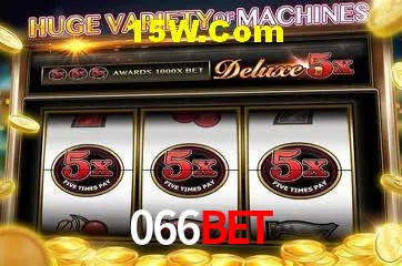 066Bet - Login Methods
