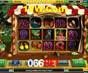 Bonus Features 066Bet